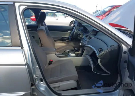 2012 Honda Accord 2.4 Lx-P z USA, uszkodzony, nr VIN 1HGCP2F48CA123849